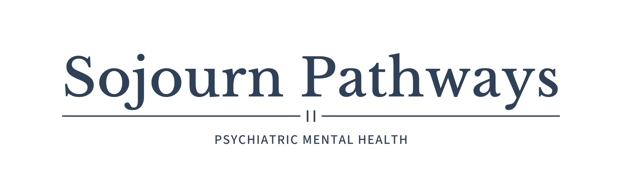 Sojourn Pathways — Psychiatric Mental Health