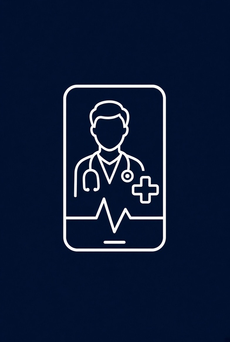 Telehealth Psychiatry
